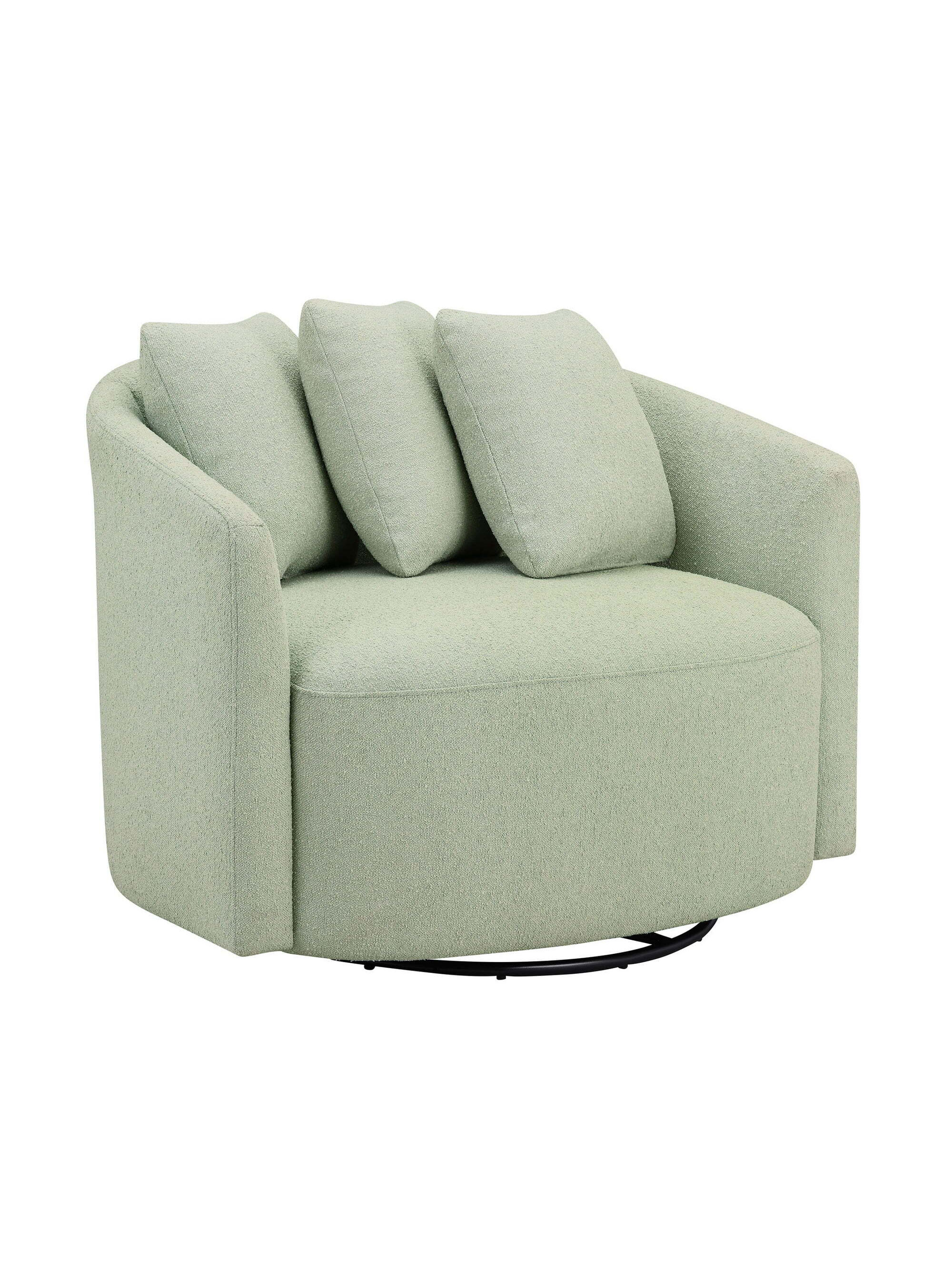 Wunderschöner Drew Accent Chair von Drew Barrymore