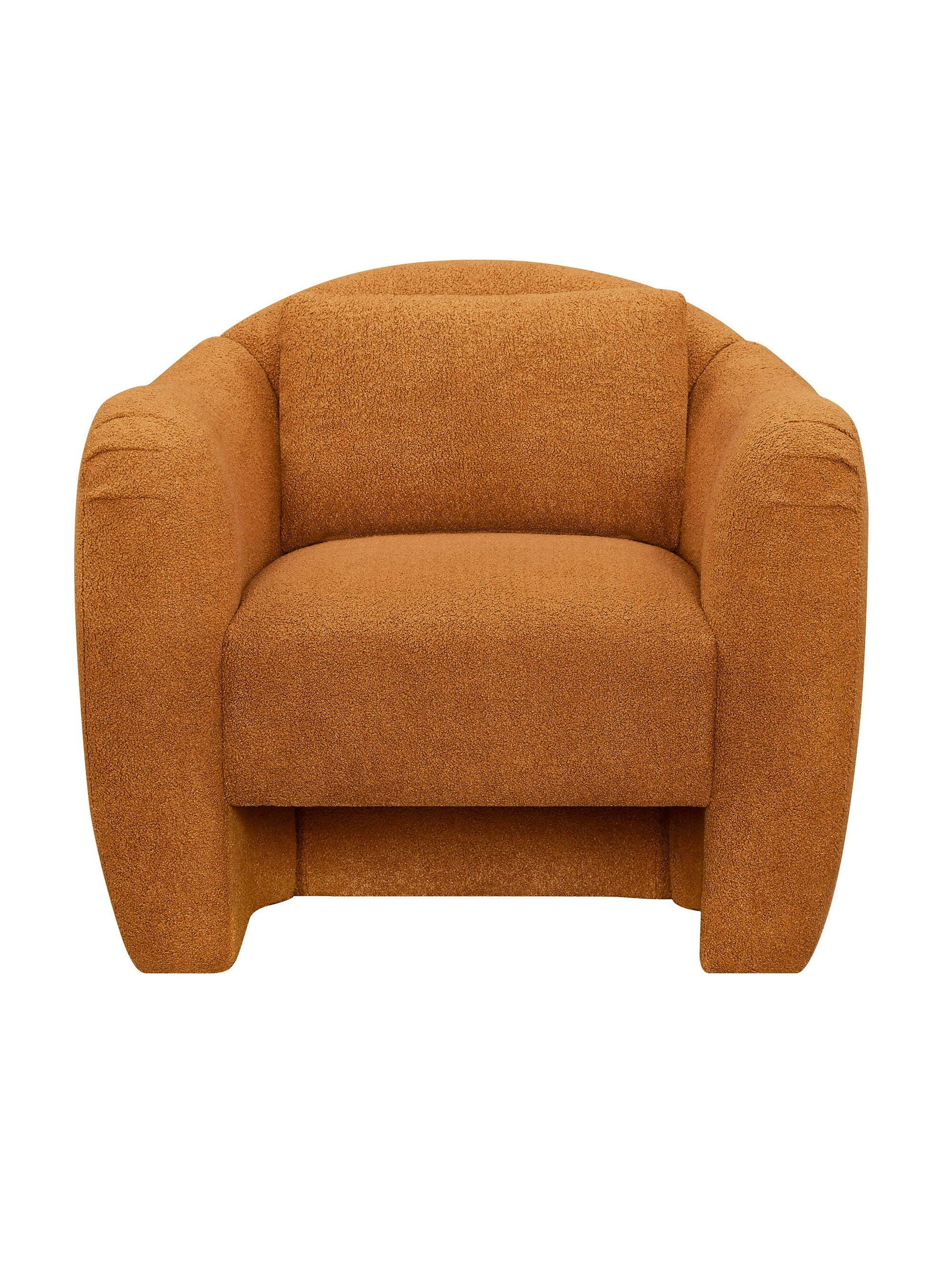 Wunderschöner Barrymore Teddy Accent Chair von Drew Barrymore