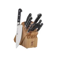 Zwilling Pro 10-teiliges Messerblock-Set