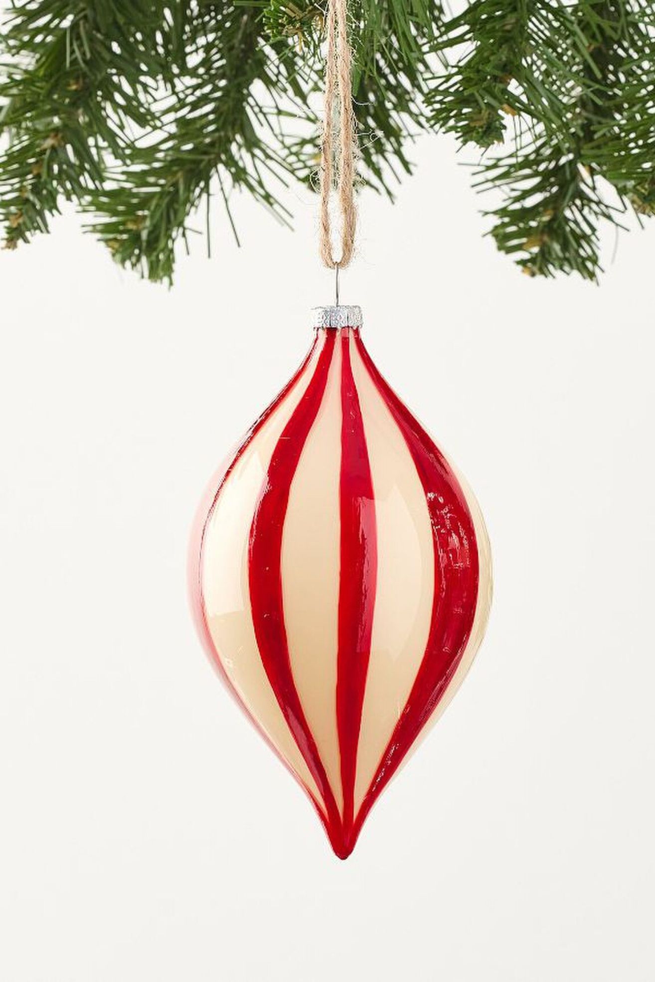 Handbemaltes Ornament