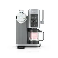 Ninja Swirl von Creami Factory generalüberholt