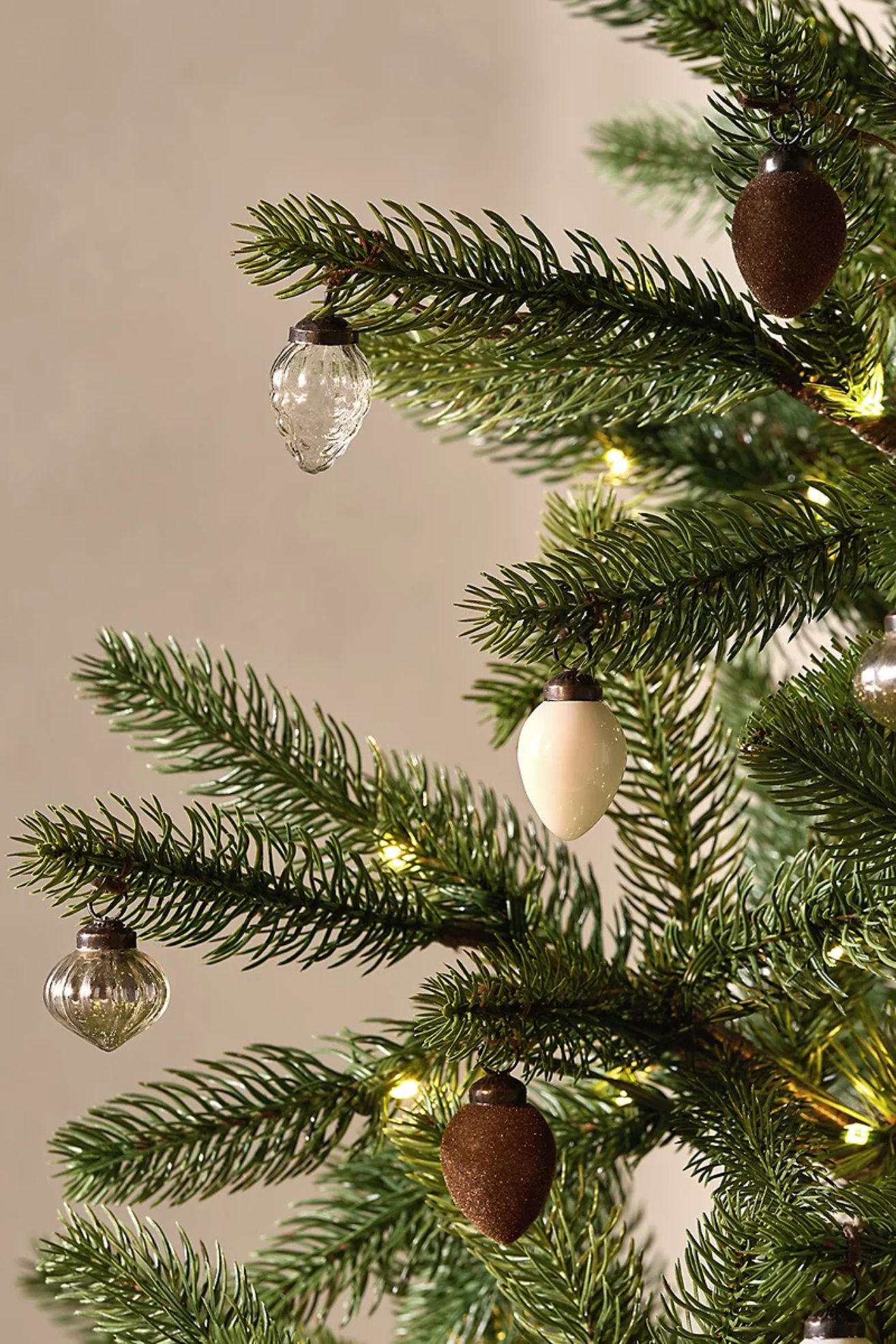 Gemischte Minikugeln 