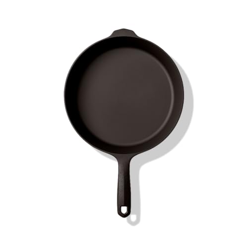 Field Company 10,25 Zoll Guss...