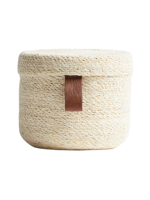 Kleiner Aufbewahrungskorb 