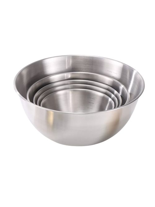 Nistschalen, 5er-Set