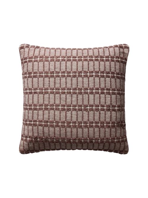 Chris Loves Julia x Loloi Poe Kissen