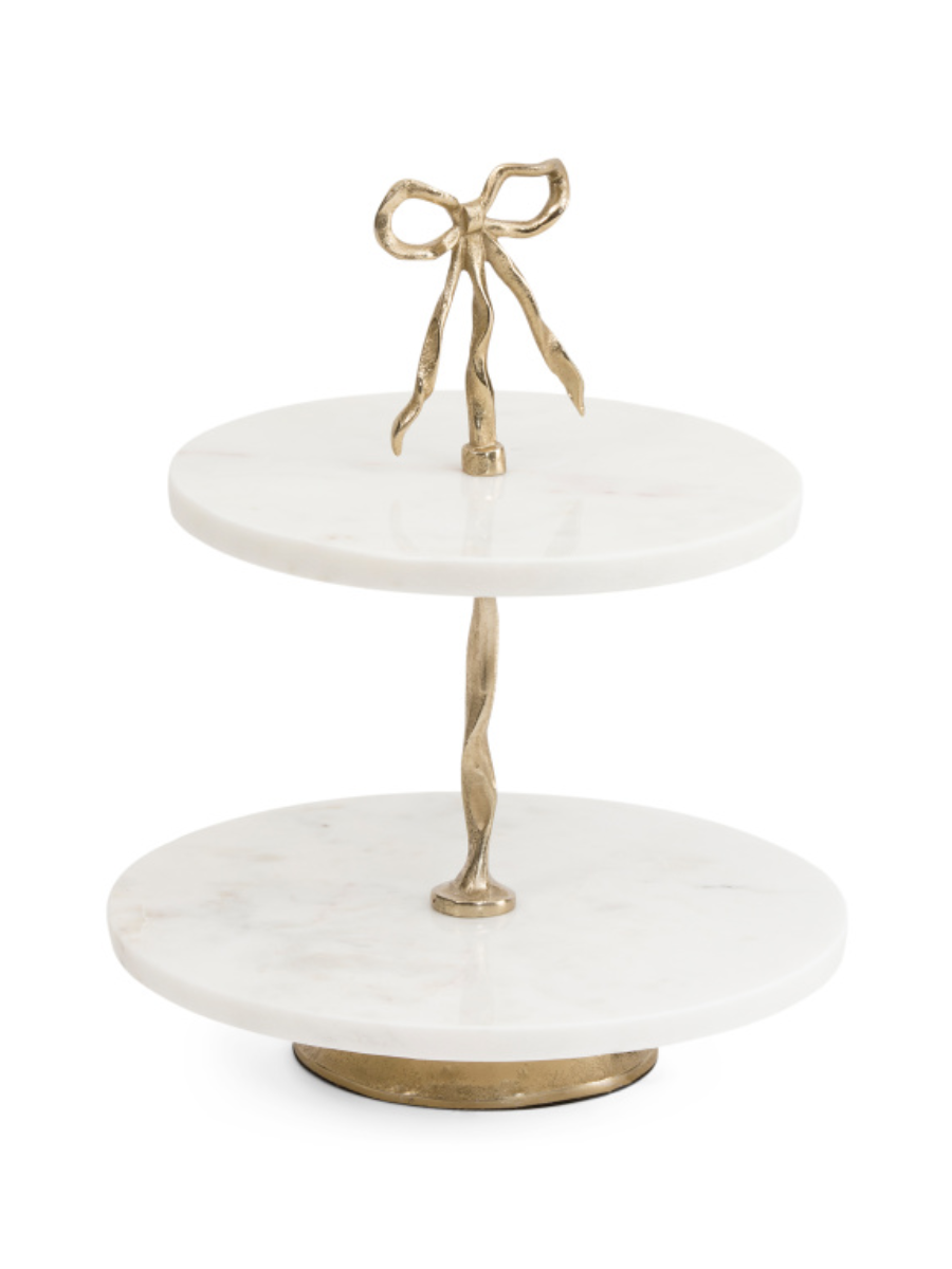 Bow-gestufter Server