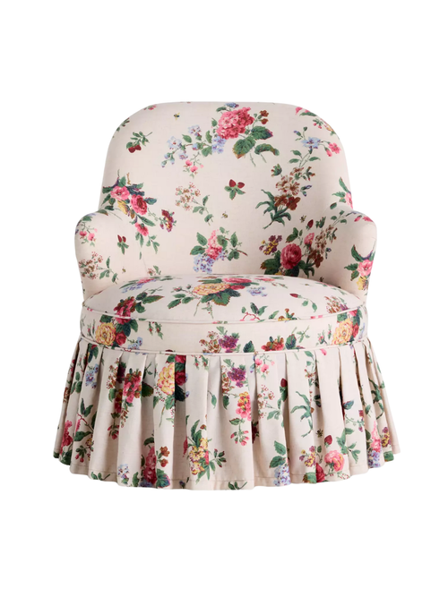 Lorelei Camille Akzentstuhl