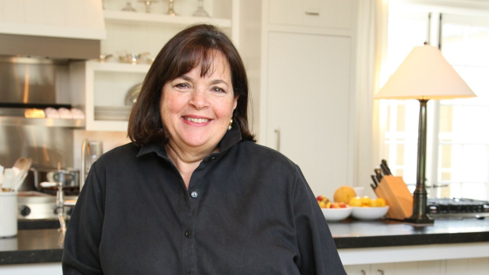 Ina Garten