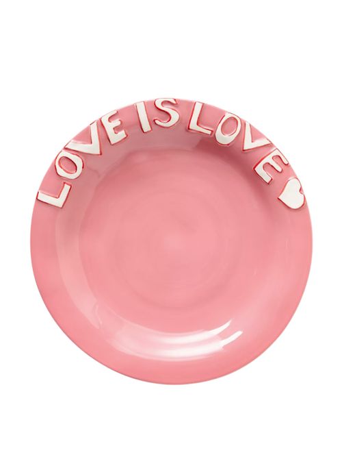 Dessertteller aus L&Ton-Steinzeug