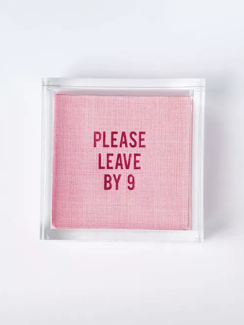 Cocktailservietten-Set