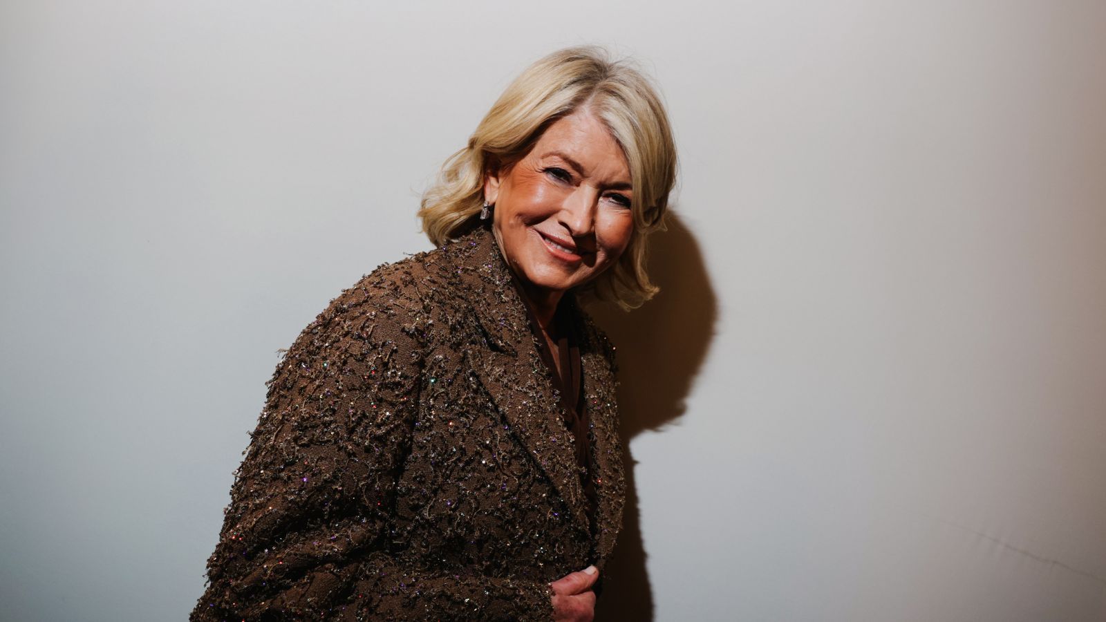 Martha Stewart