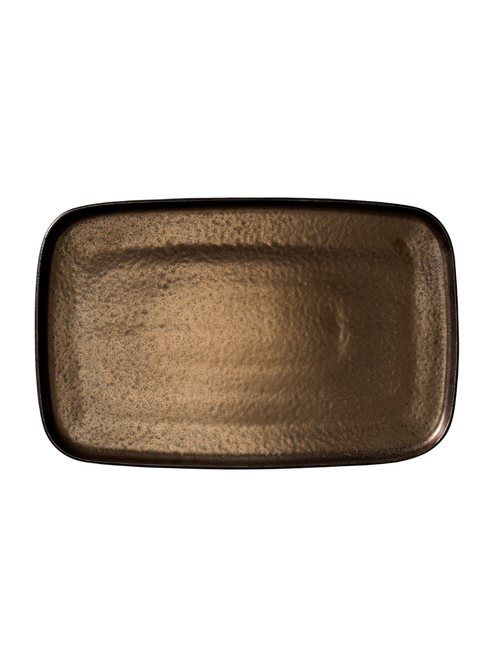 Kanto Metallic-Steinzeugplatte