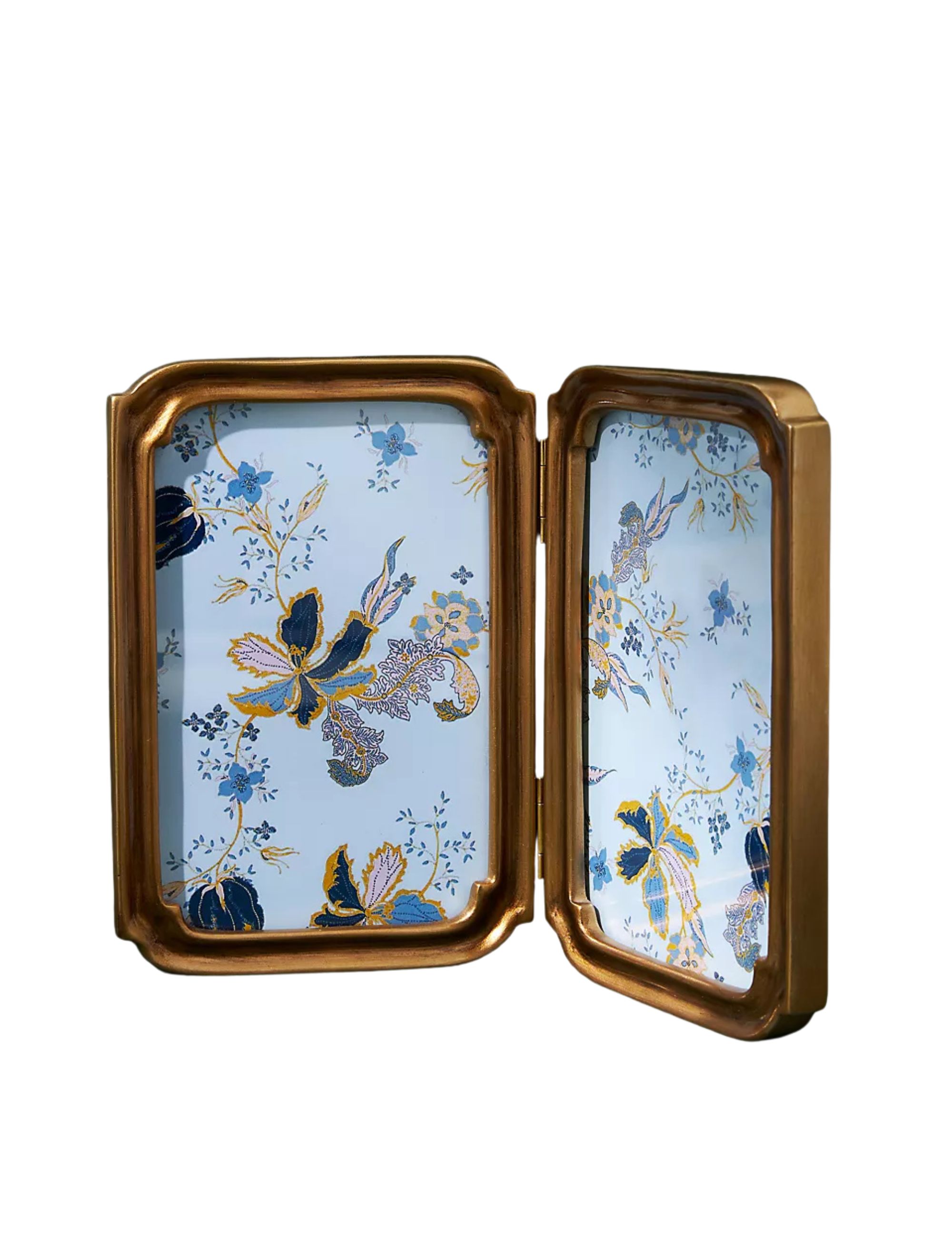 Blenden-Doppelrahmen