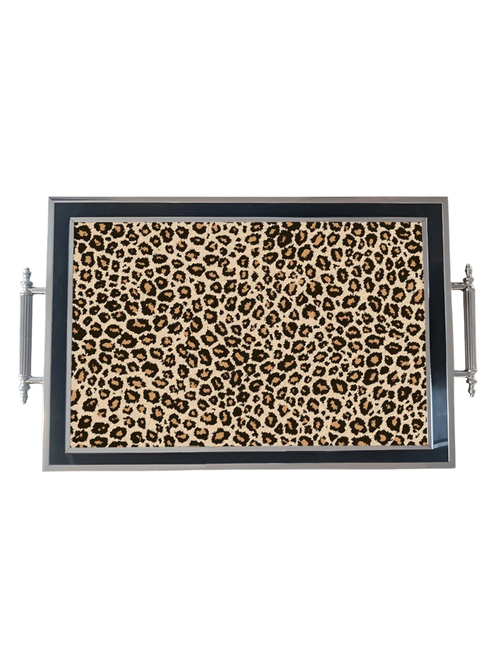 Leopardentablett