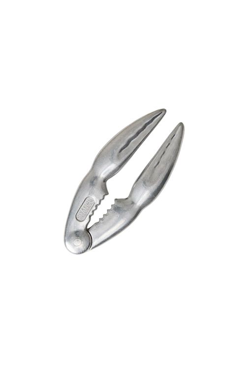 Meeresfrüchte-Krabbencracker aus Aluminium