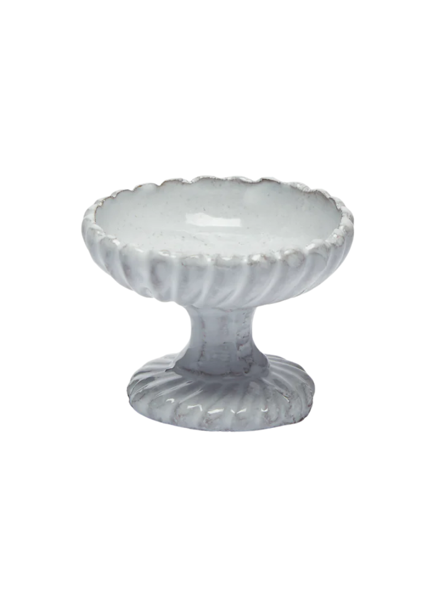 Peggy Räucherstäbchenhalter aus handglasierter Keramik