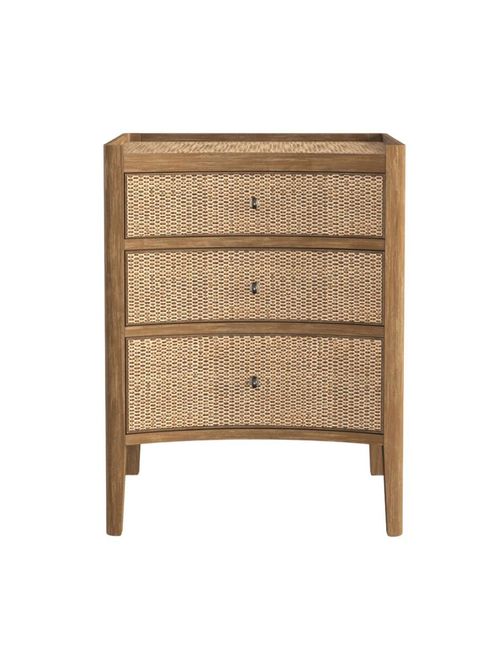 Bayuban-Beistelltisch 