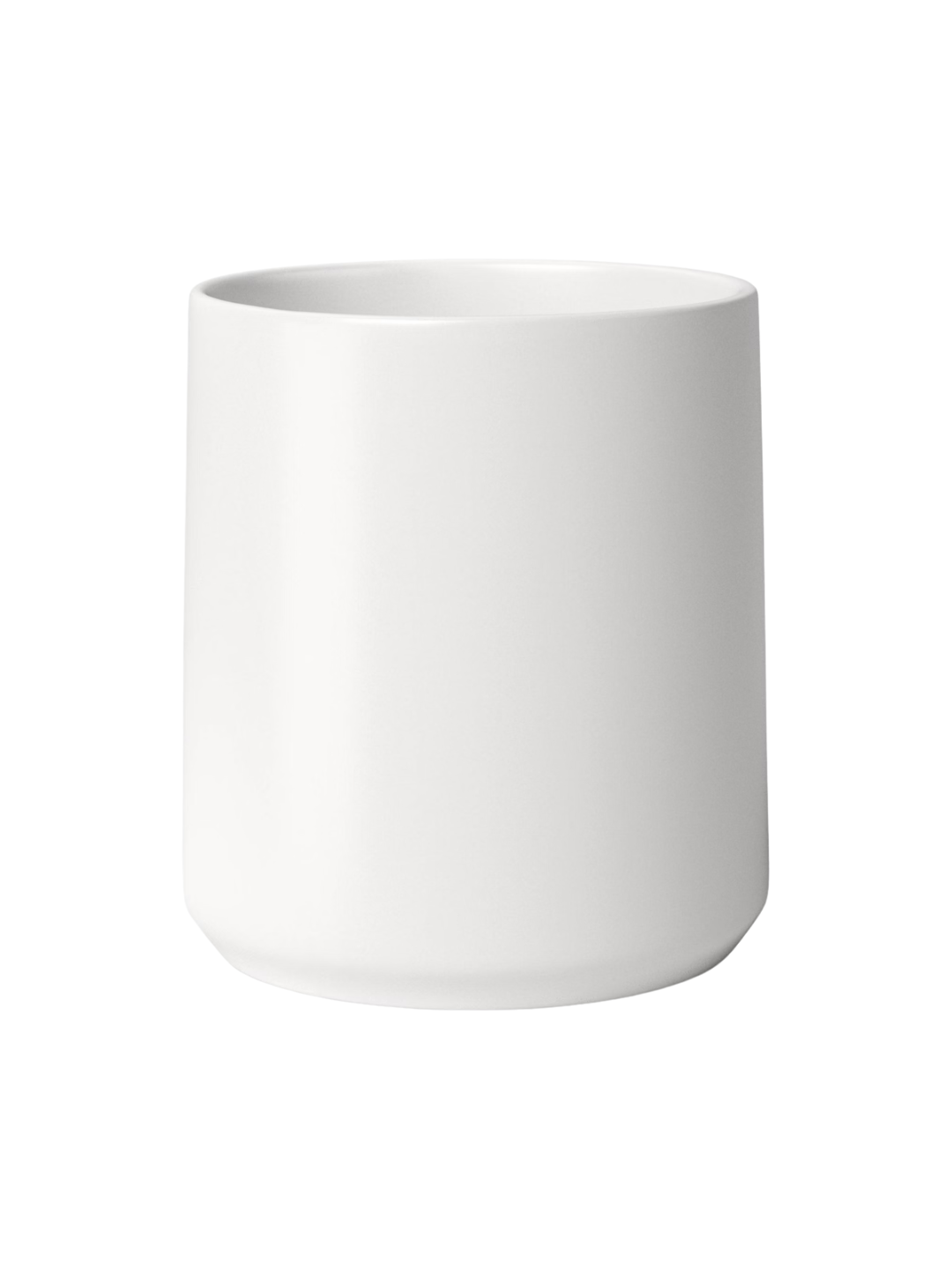 Utensilienaufbewahrung aus Steingut