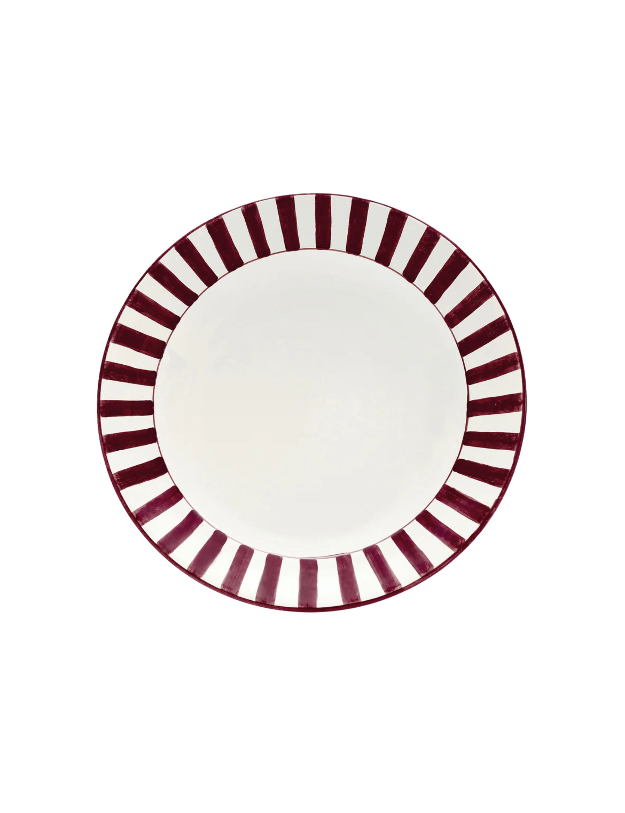 Julius Servierplatte