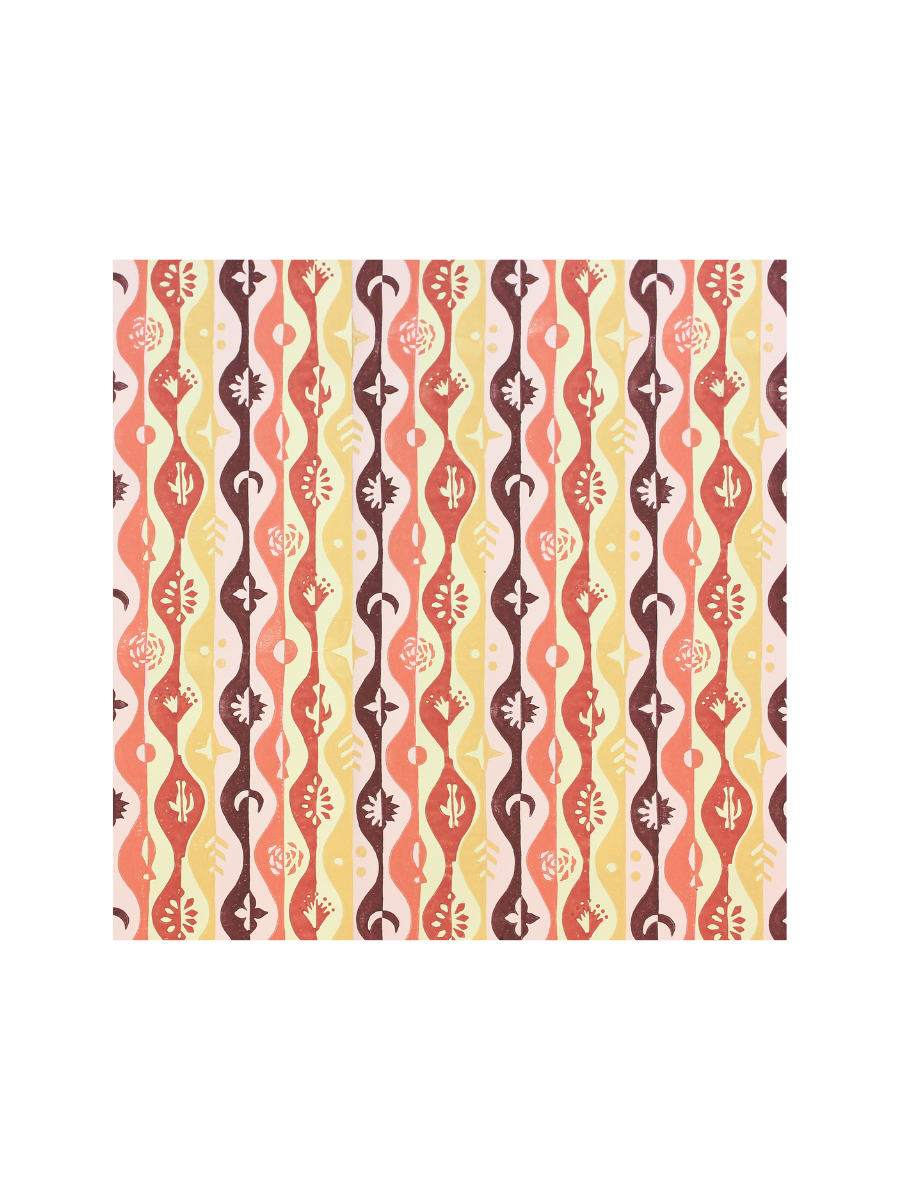 Kosmos Eremos Hintergrundbild