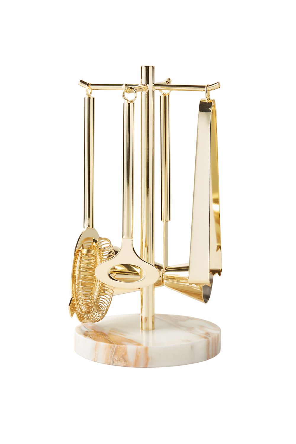 Purcell 5-teiliges Barbesteck-Set