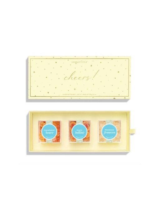 Süßigkeiten-Bento-Box