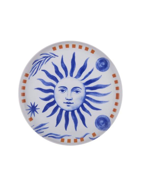 Dakota Fields Tafelservice