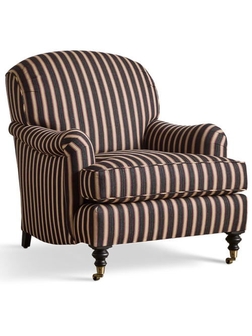 Englischer Rollsessel