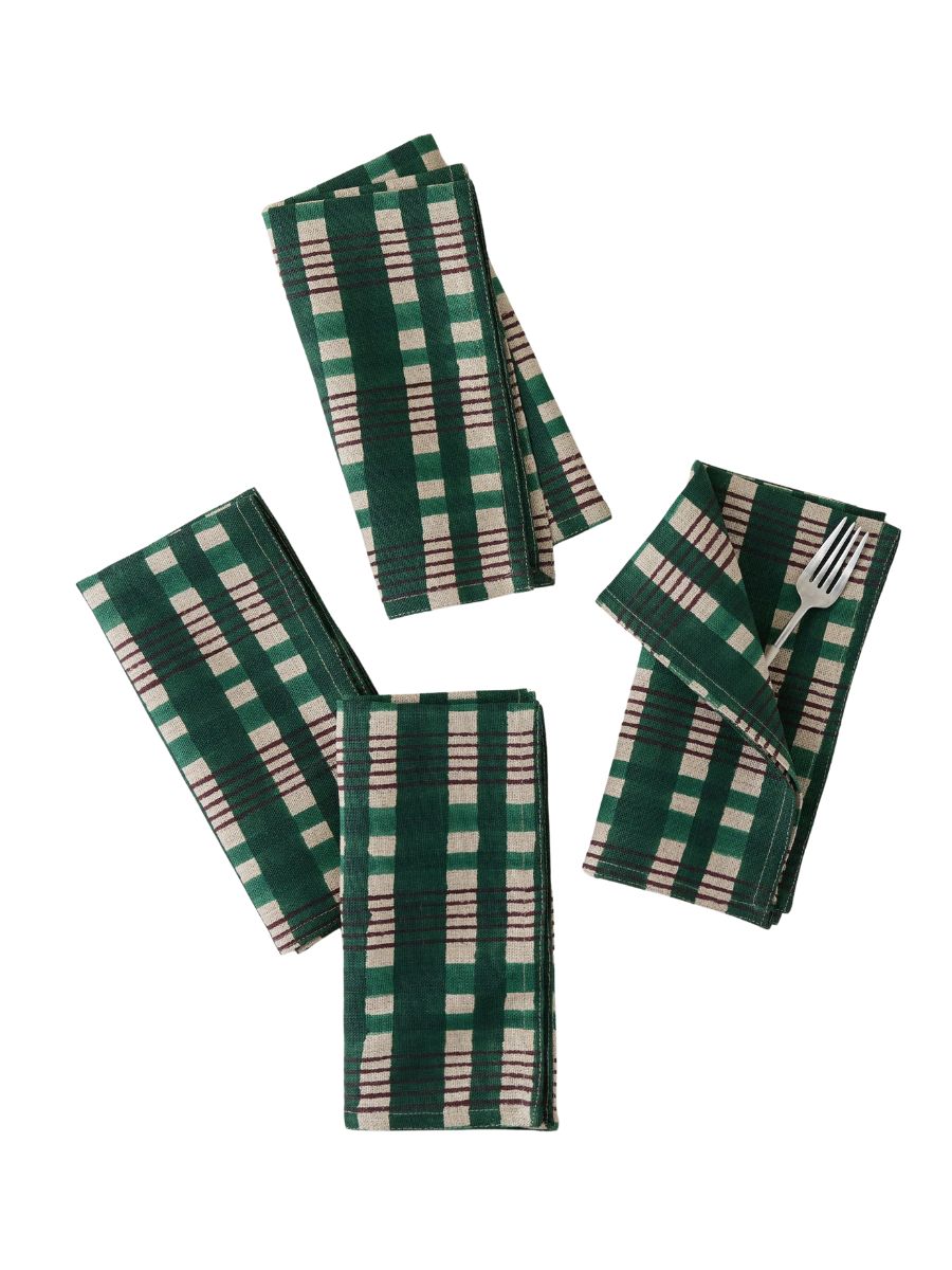 Musetta-Tischwäsche