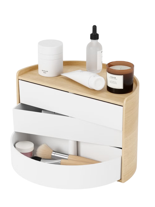 Moona-Aufbewahrungsbox