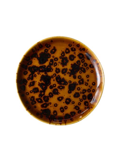 Tara-Schildkröten-Vorspeisenteller