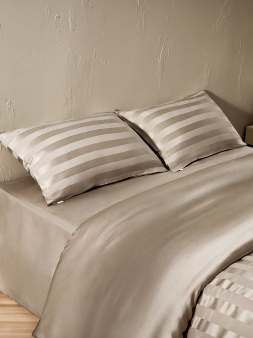 Seidenes Traumlandschaftsset