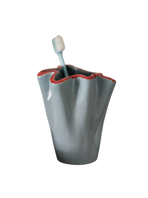 Damson Madder Badebecher