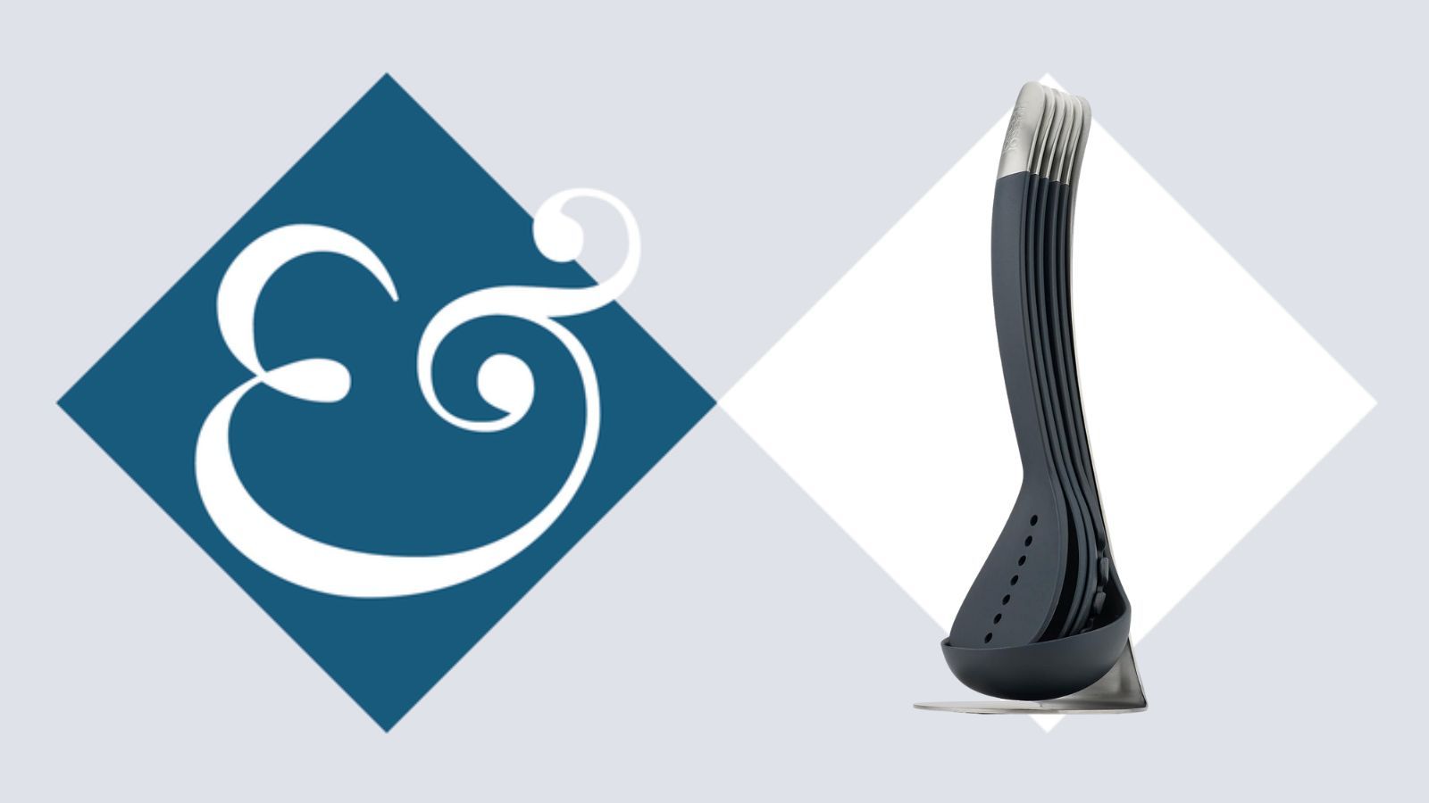 JJ Utensil storage stand product header