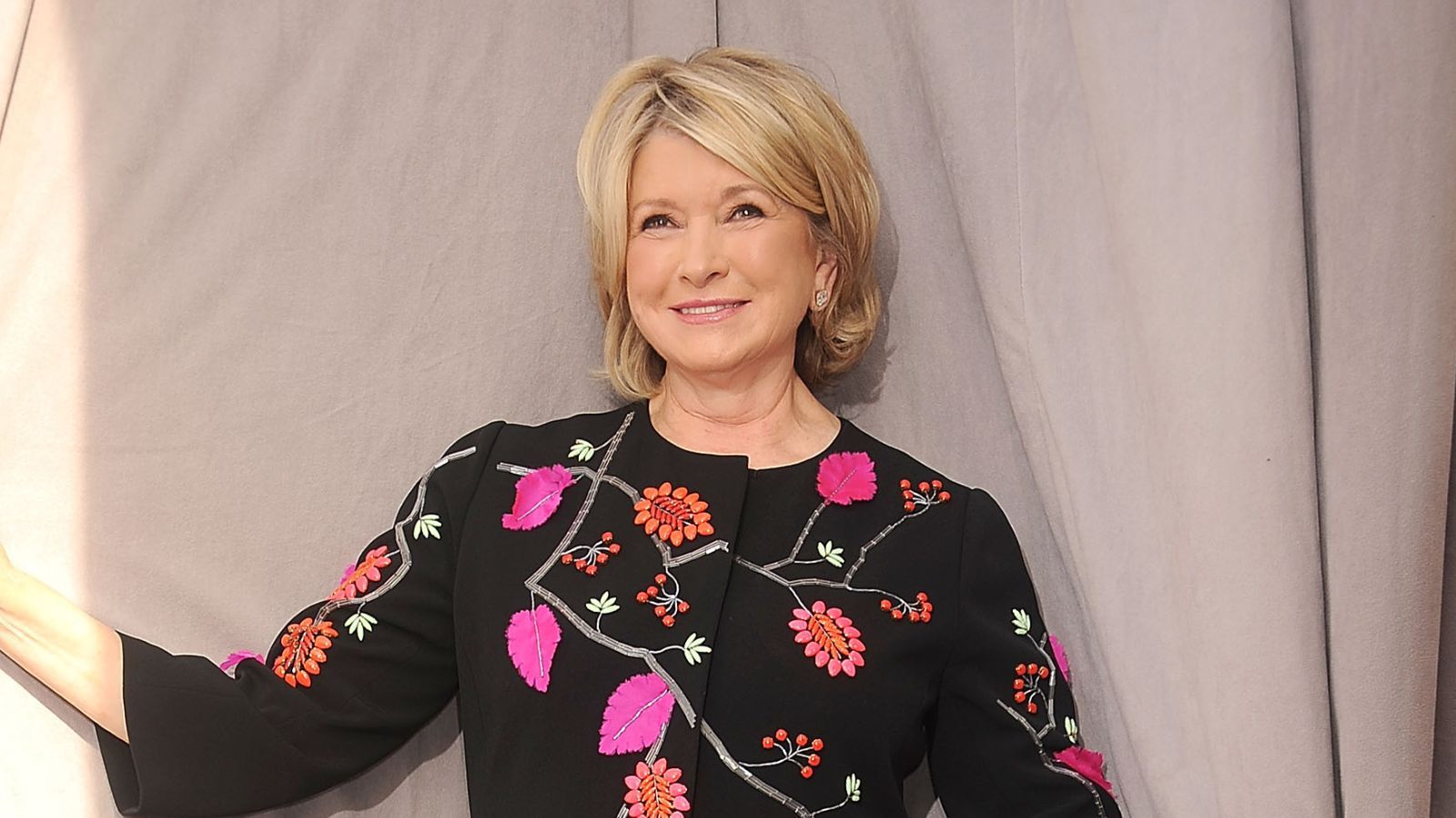 Martha Stewart
