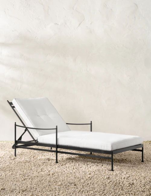Pomeroy Outdoor-Chaise