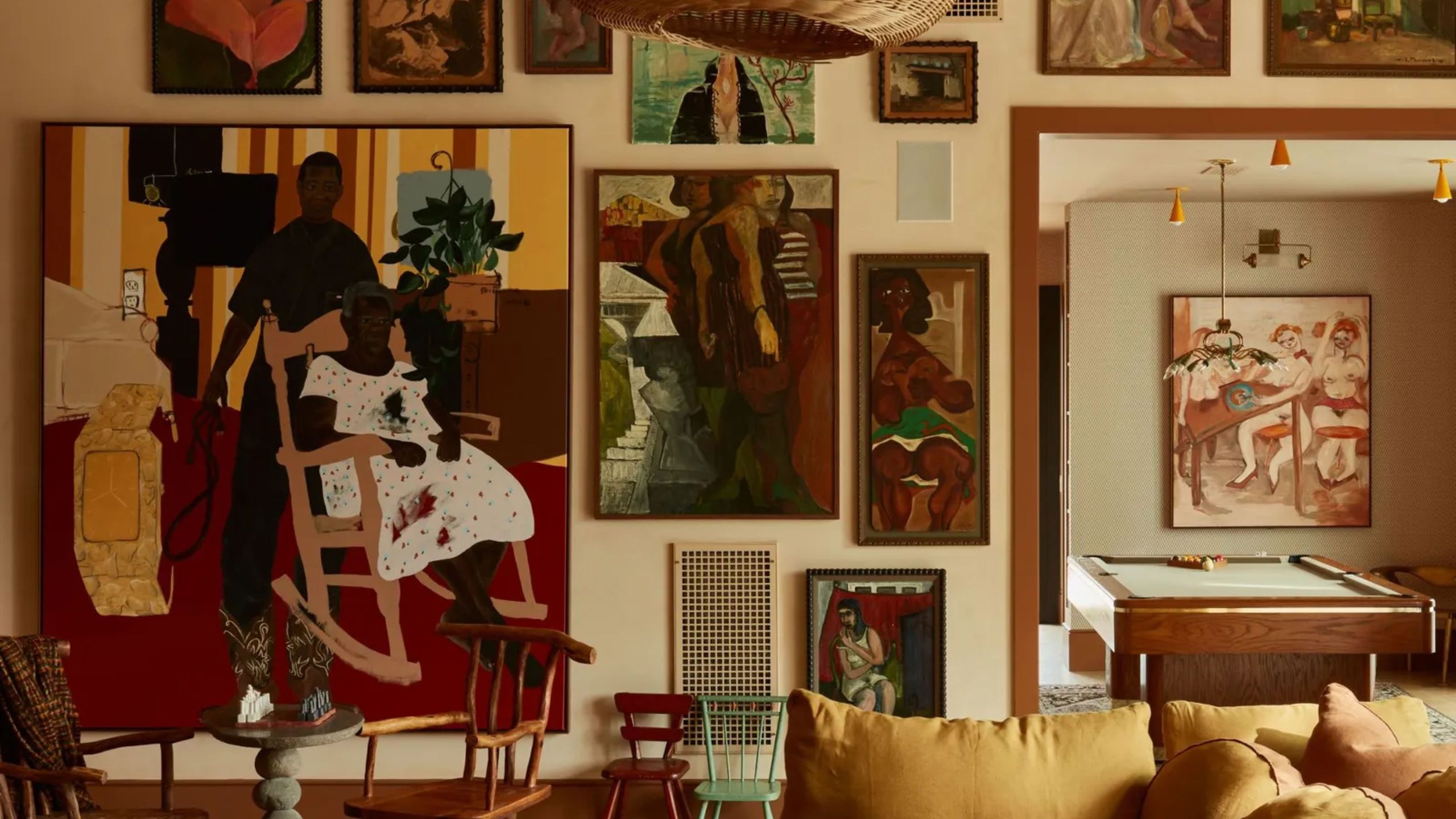 3 Designtrends aus dem Jahr 2016 Ich habe geschworen, dass ich mich für immer zurückziehen würde – und jetzt bin ich so bereit, sie wieder in Rotation zu bringen