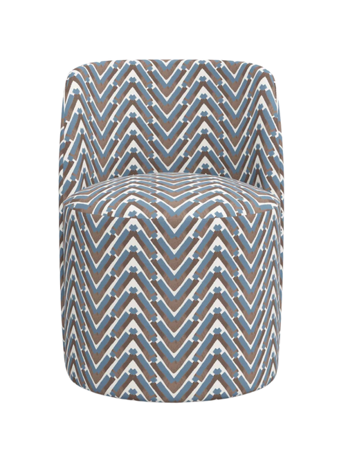 Begonia Esszimmerstuhl