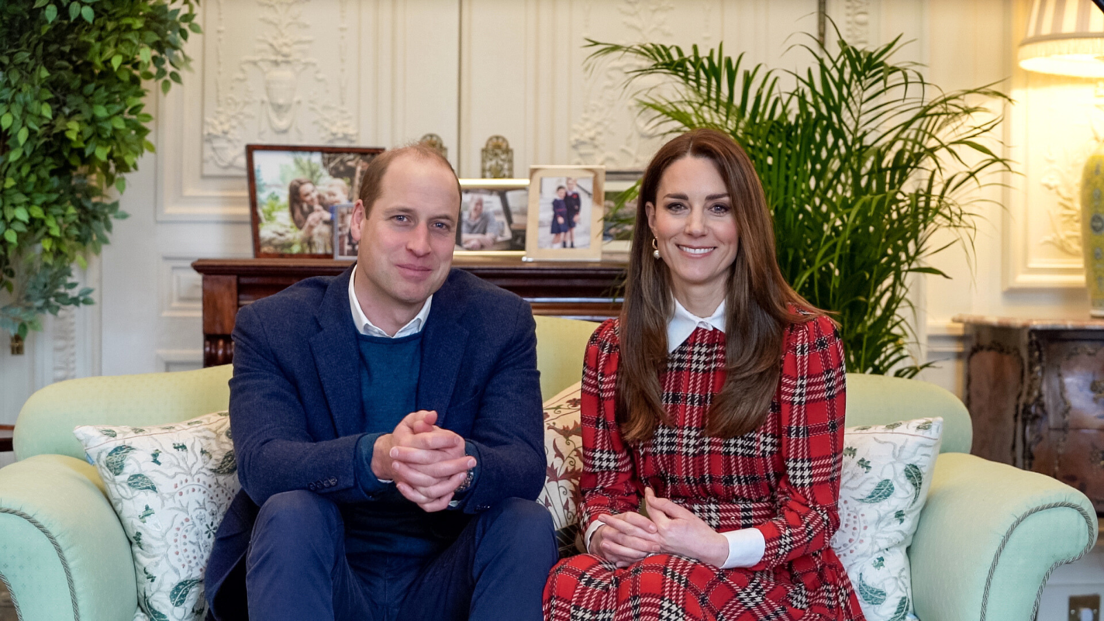 William und Kate