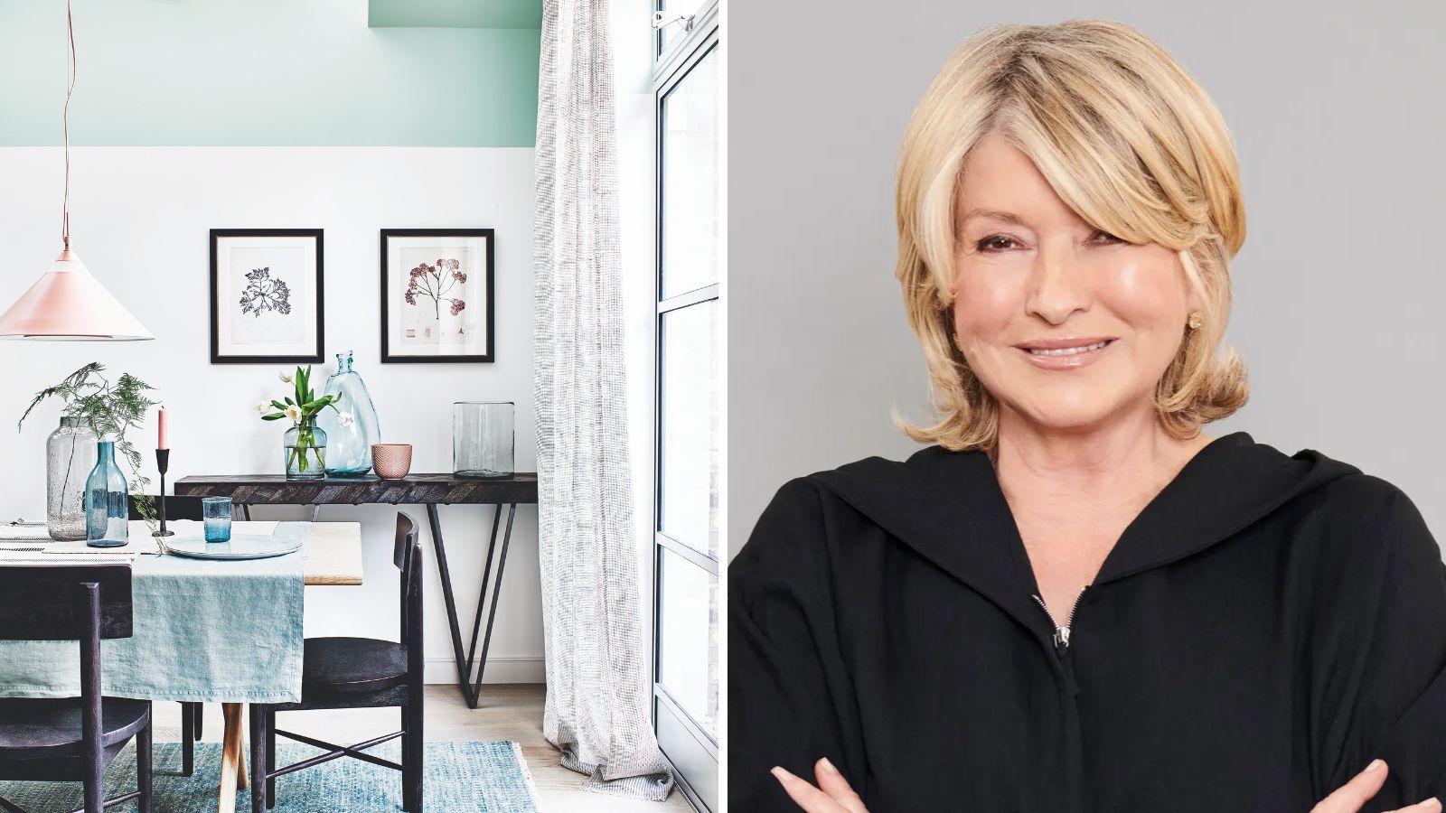 Martha Stewart