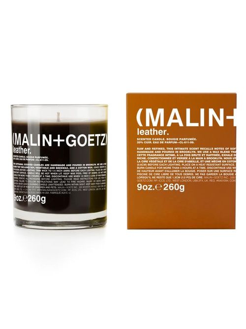 MALIN+GOETZ Lederduftkerze