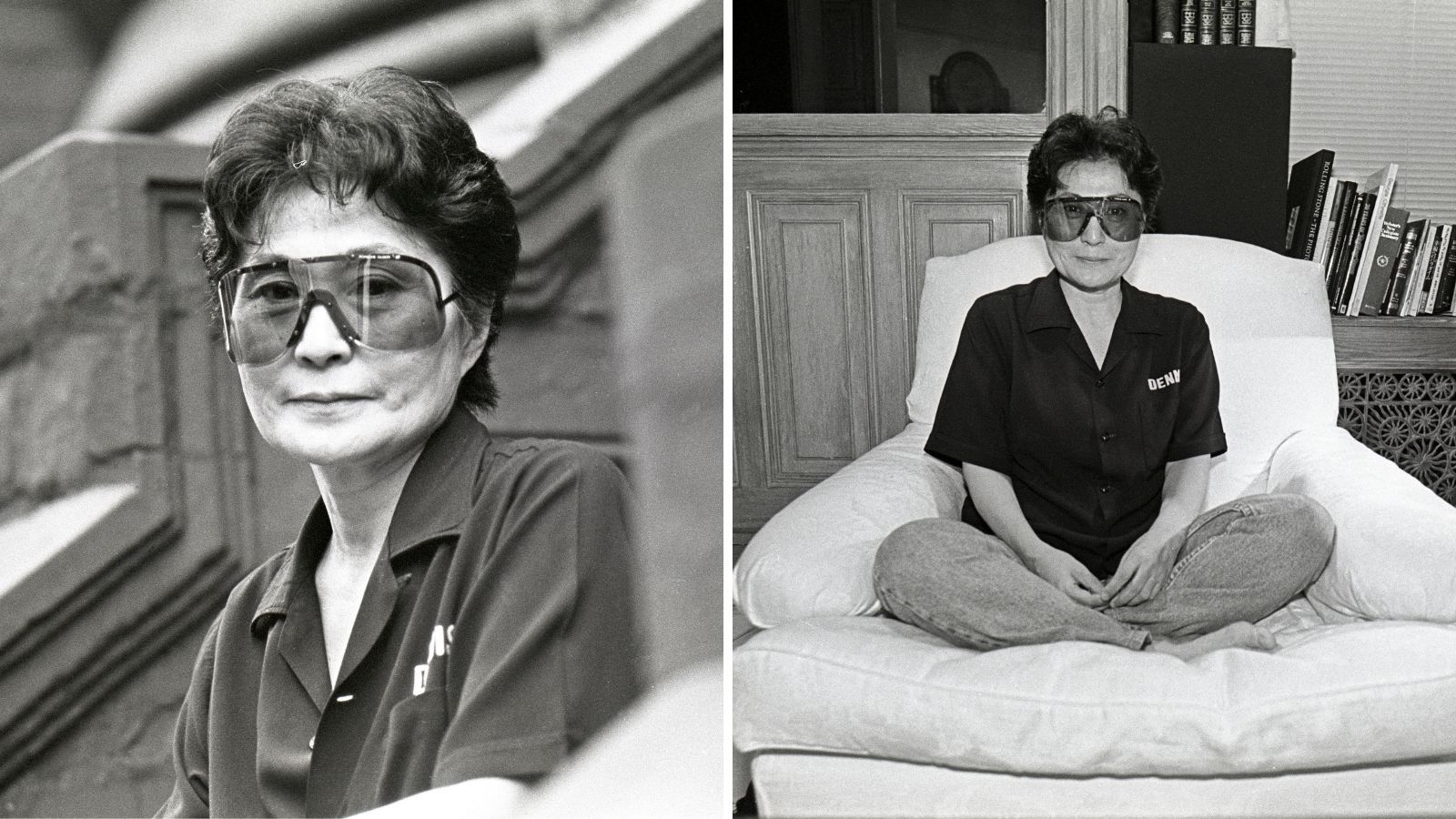 Yoko Ono