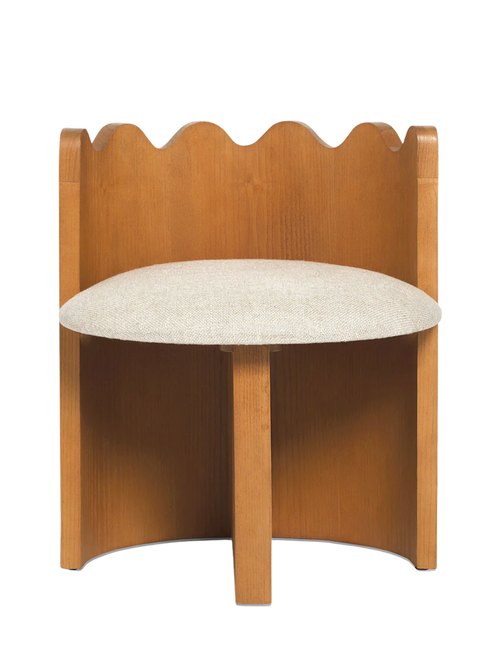 Ripple Accent Chair von Sarah Sherman Samuel