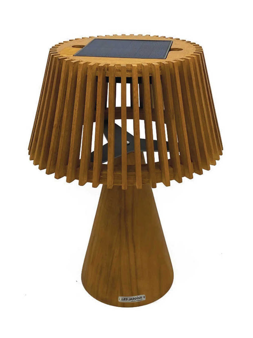 Enoki 5-Licht-Außenlampe