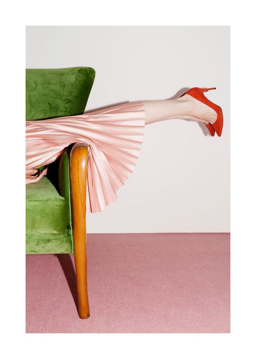 Der Nickerchen-Druck