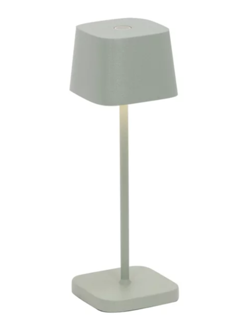 Ofelia Pro Micro wiederaufladbare LED-Tischlampe für den Innen- und Außenbereich