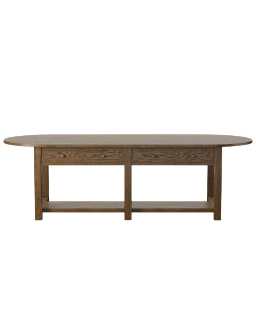 Elise Kitchen Island von Amber Lewis X Four Hands