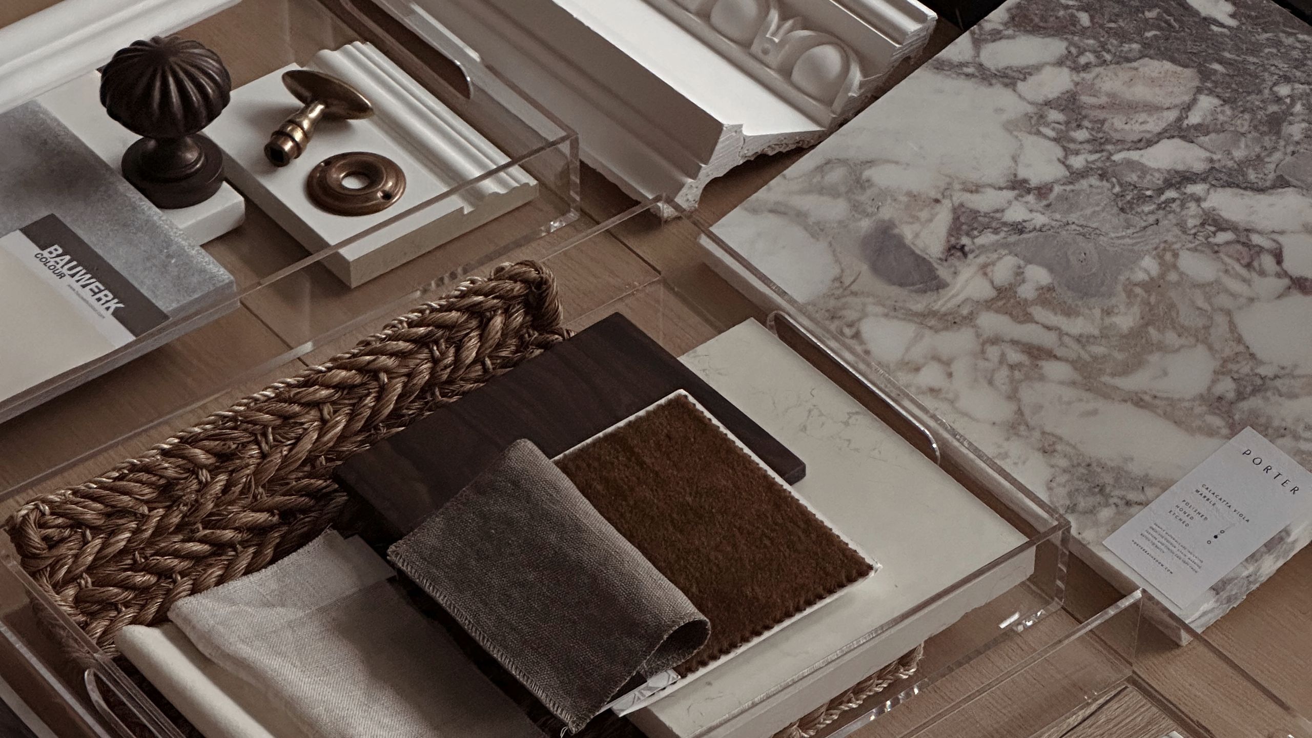 Die 5 Designentscheidungen, die jedes von mir gestaltete Zuhause prägen – und warum sie von Anfang an wichtig sind