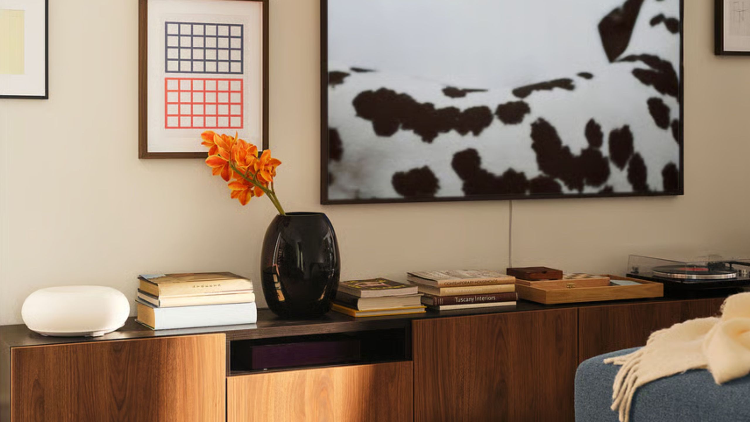 Die virale dänische „Donut“-Lampe von IKEA gibt es nicht mehr nur in Orange – lernen Sie das intelligentere 12.000-Farben-Upgrade kennen, das sich Ihrer Stimmung anpasst